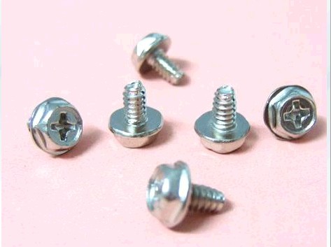 Brand new with anti-slip computer mounting screw power supply fixing screw host shell screw 
