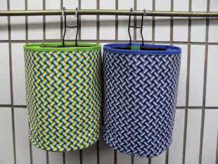 Panier pour vélo en toile - Ref 2260828 Image 5