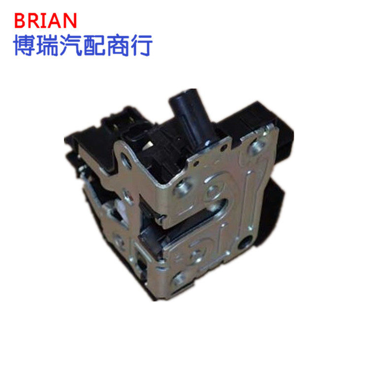 Chery Fengyun 2 middle control lock block FengYun 2 left front door lock block Chery Fengyun 2 full car lock block accessories