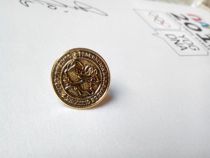 Olympic Games Badge Guatemala Gymnastics Team Badge Gymnastics Badge