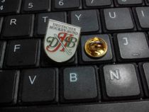 Olympic Games Badge German Hockey Team Badge German Hockey Association Badge Hockey Sports Badge