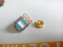 Olympic Games badge Argentina Olympic Committee badge Argentina NOC badge