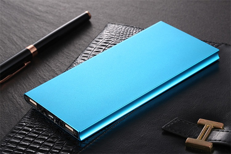 Millet note4 điện thoại di động 8 sạc kho báu 20000 mAh 6 gạo đỏ siêu mỏng note3 4c chuyên dụng 5 điện thoại di động 3