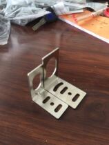 Proximity switch M8 M12 M18 Mounting bracket Proximity switch Sensor bracket