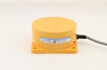 Square j inductive sensor TCO-3040AL Metal proximity switch DC 36V two-wire normally open 24V