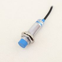 Proximity switch LJ18A3-8-Z BX BY EZ DZ220V36V two-wire three-wire sensor M18