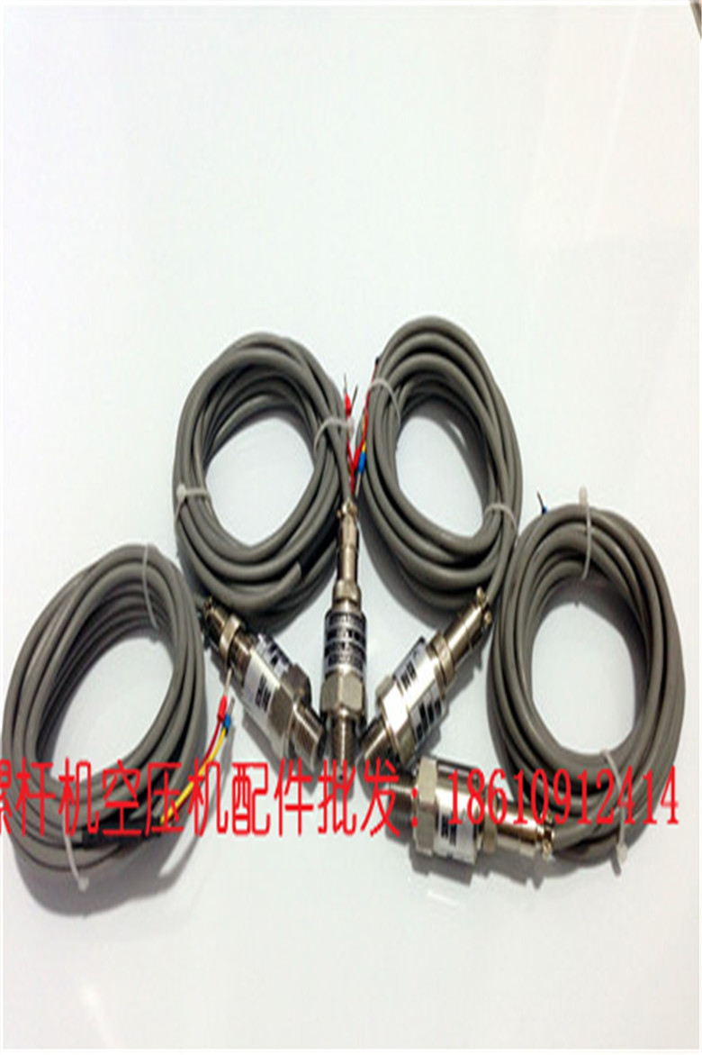 Atlas Pressure Sensors 1089057574 Spot ACC2000-5 Controller