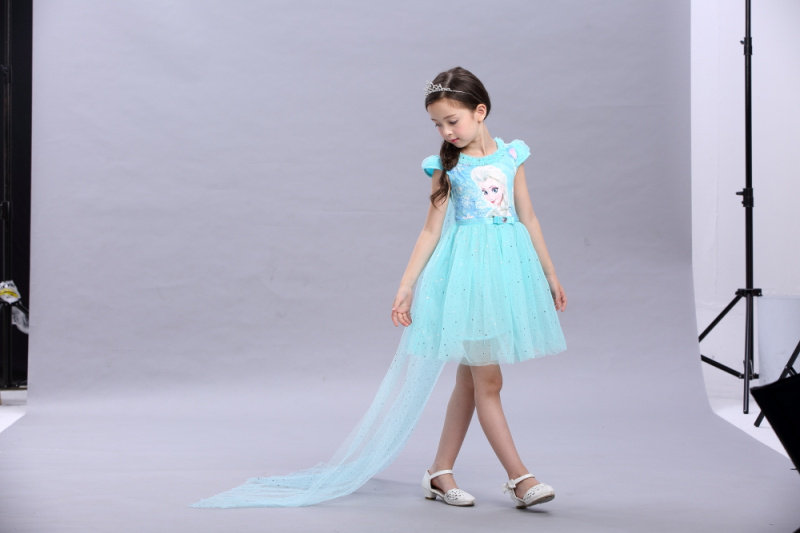 Robe enfant Le coton biologique - Ref 2043999 Image 23