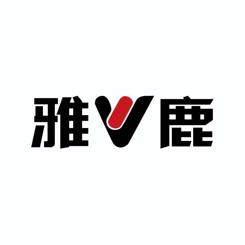 雅鹿楚曼品牌企业店的LOGO