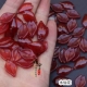 Divo Fairy Flower имитация Agate Red [20]