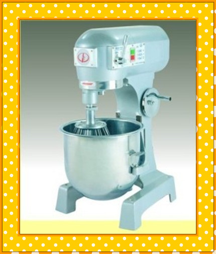 Multi-function mixer for Starfond 20 liter egg-laying machine