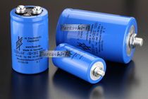 Germany FT Frant power supply filter capacitor 10000uf 22000uf