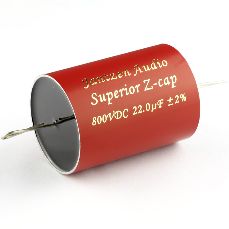 Danish jantzen superior z-cap Divide Coupled Capacitor Freeze Edition Optional