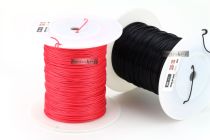 USA DH LABS Silversonic Teflon oxygen-free copper silver-plated signal line box inner line machine inner line