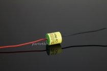 American original Auricap xo fever-grade film coupling capacitor 0 01uf 600v