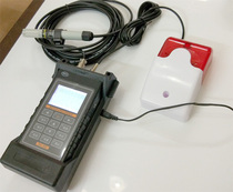 TCP network temperature and humidity recorder room cold storage Pharmacy Laboratory temperature and humidity monitoring high precision sensing