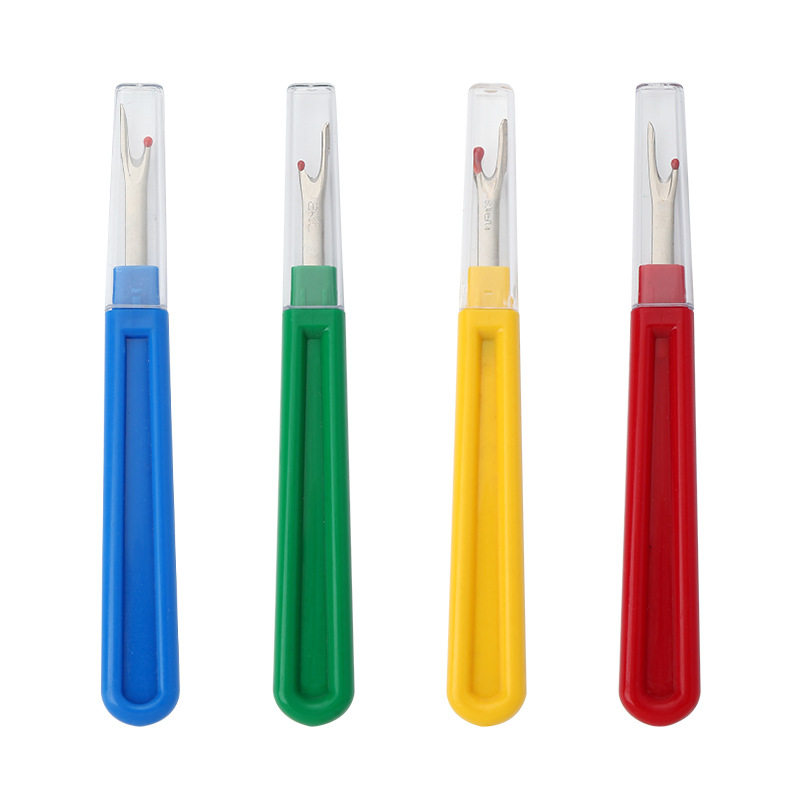 Large seam ripper – the ultimate cross-stitch seam remover for garment ...