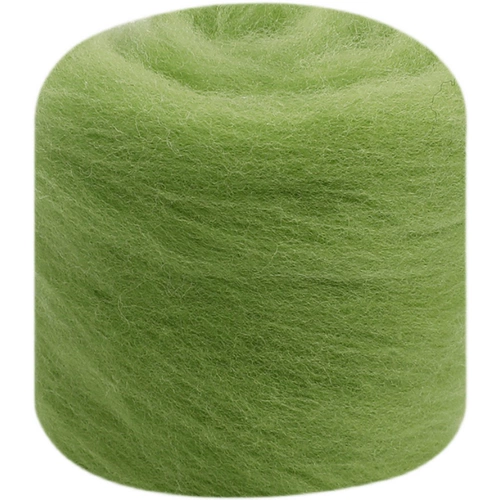 Импортированный Квинсленд 70 -х годов шерстяные духи, тыкающий музыку животные