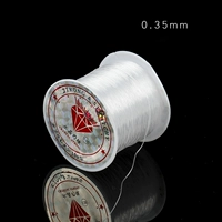 Эластичный, 0.35mm