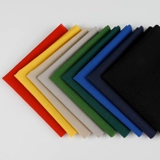 Старомодная практика, шарф для школьников ручной работы, с вышивкой, «сделай сам»