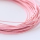 [Жесткий шелк] Розовый (1 упаковка около 10 г)