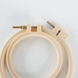 Пластиковая вышивка растягивающейся бамбуковой вышивкой вышивкой вышивкой вышива