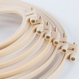 Пластиковая вышивка растягивающейся бамбуковой вышивкой вышивкой вышивкой вышива