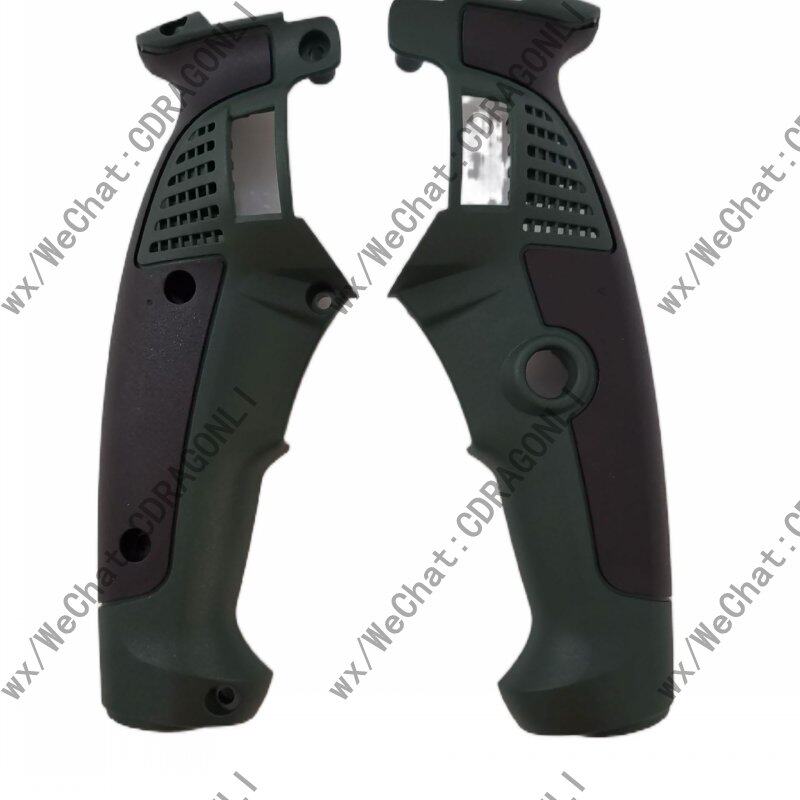 metabo tool electric drill BE1100 handle shell 343398530 chassis plastic welding gun