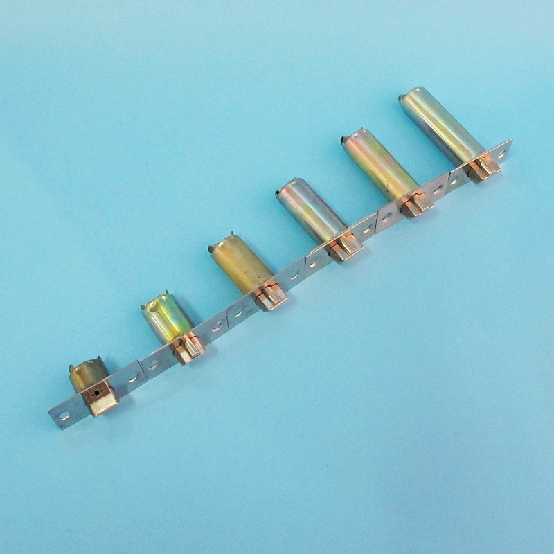 Old lengthened short spherical lock round lock tongue fitting room door indoor door wooden door bathroom door lock accessories General