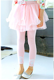 Cape pour fille en cachemire - Ref 2156902 Image 40