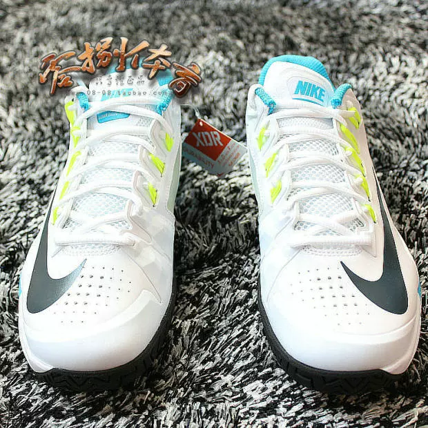 Giày tennis Nadal 15 năm Lunar Ballistec 705285-104 / 101/008