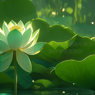 清清幽
