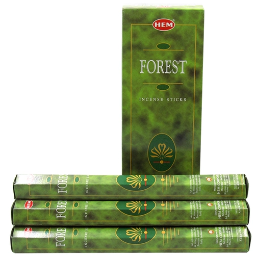 Импорт подлинный индийский ароматный лесной лесной лесной лес