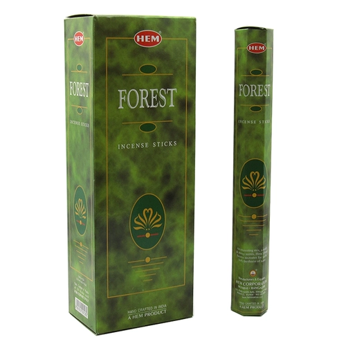 Импорт подлинный индийский ароматный лесной лесной лесной лес