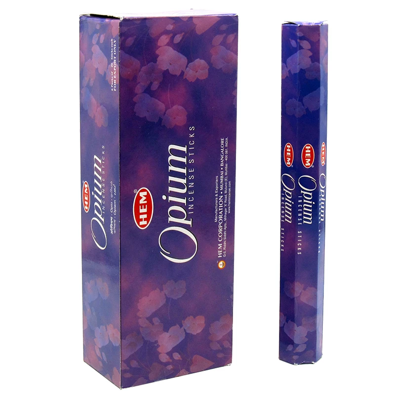 [Индия импорт HEМ Opium*]