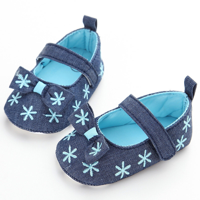 Chaussures enfants en coton - Ref 1040725 Image 40