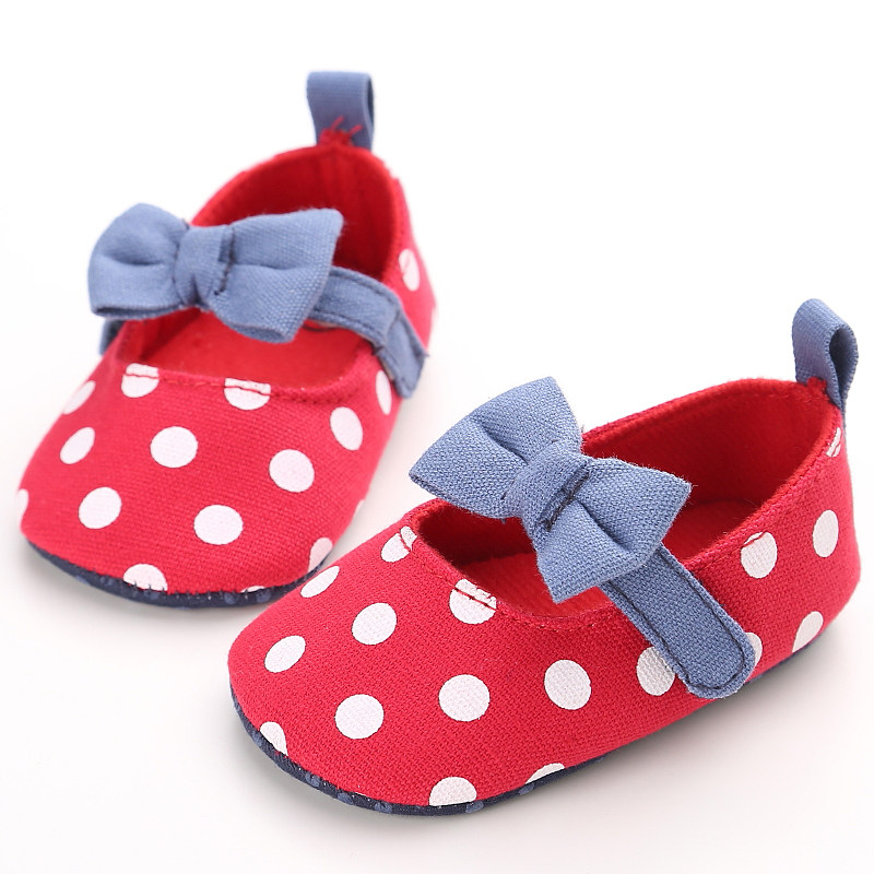 Chaussures enfants en coton - Ref 1040725 Image 53