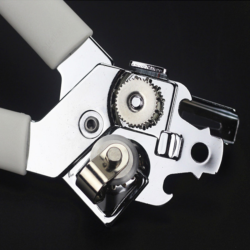 Консервный нож 多功能开罐器 荷兰开罐器 罐头刀 开罐头刀 开罐器 开啤酒器 包邮