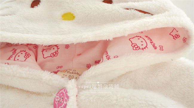 Cape pour fille - Ref 2156124 Image 9