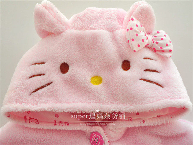 Cape pour fille - Ref 2156124 Image 14