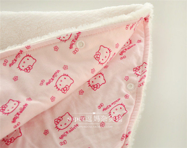 Cape pour fille - Ref 2156124 Image 12