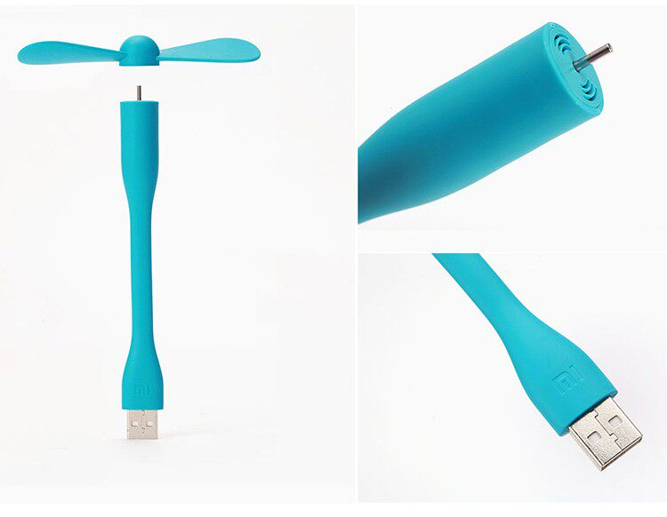 Ventilateur USB - Ref 399591 Image 19