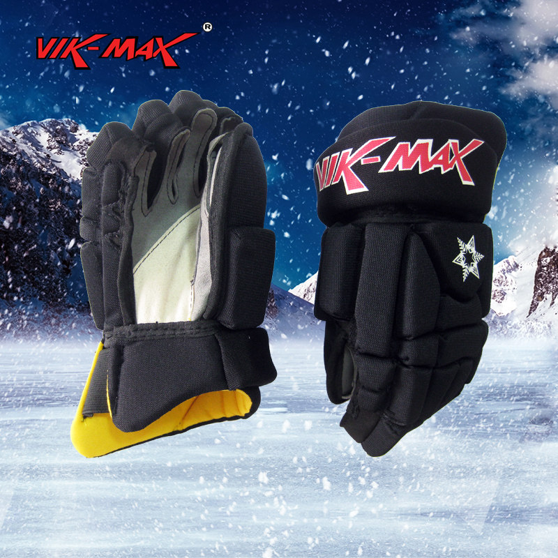 New Weimars Kids Junior Youth Protective Gloves Hockey Protector Roller Skating Equipment