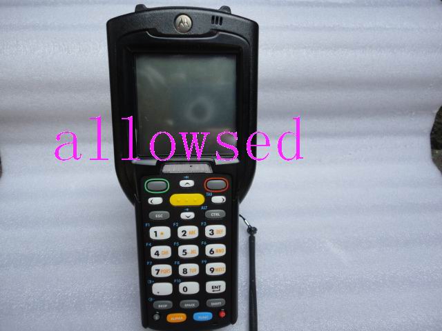 motorola mc3190G handheld data collector inventory machine 48 key 28 key 1D