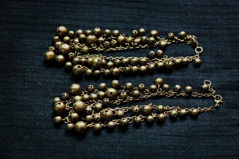 Bracelet de cheville Couple - Ref 3104737 Image 9