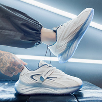 Putian Trend Sneakers Man 2022 New Summer Net Face Popcorn Rice Flowers Coconut Old Daddy Shoes Running Shoes Little White Shoes