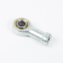 Universal fish-eye ball head joint bearing PHSA SI10T K ball hole 5-30 self-lubricating connecting rod end joint