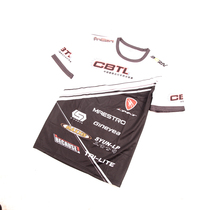 NEONBIKE (NEON)-CBTL League Cycling (2017)NEON BECAUSE