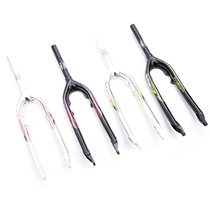 NEON-BOW fork climbing bicycle front fork accessories 20 inch 26 inch oil version disc front fork
