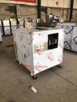 304 commercial oblique fillet cutting machine automatic fresh meat slices cut tripe slices boiled fish black carp grass carp Sauerkraut Fish